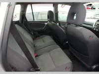 Toyota Rav 4 - 2004