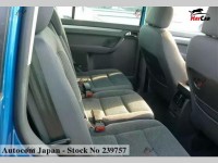 Volkswagen Touran - 2005