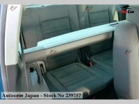 Volkswagen Touran - 2005