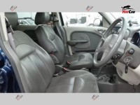 Chrysler PT Cruiser - 2001