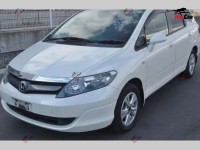 Honda Airwave - 2005
