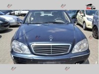 Mercedes-Benz S 320 - 1999