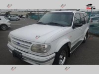 Ford Explorer - 1996