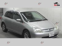 Honda Civic - 2002
