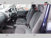 Honda Fit - 2002