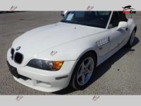 BMW Z3 - 2002