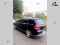 Mitsubishi Airtrek - 2003
