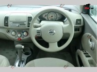 Nissan March - 2008