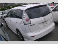 Mazda Premacy - 2006