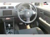 Suzuki Swift - 2010