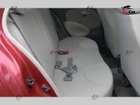 Nissan March - 2007