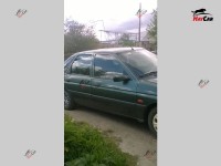 Ford Escort - 1998