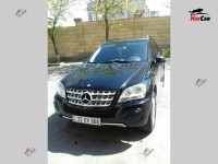 Mercedes-Benz ML 350 - 2011
