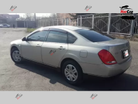 Nissan Teana - 2003