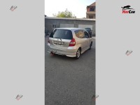 Honda Fit - 2002