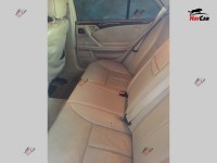 Mercedes-Benz E 320 - 2000