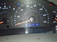 Toyota Camry - 2010