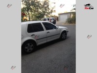 Volkswagen Golf - 1998