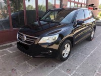 Volkswagen Tiguan - 2009
