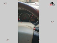 Nissan Tiida - 2007