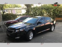 Kia Optima - 2012