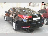 Kia Optima - 2012