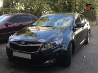 Kia Optima - 2012