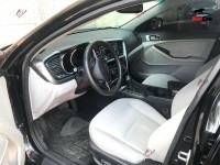 Kia Optima - 2012