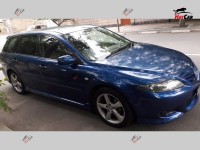 Mazda Atenza - 2005