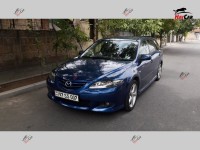 Mazda Atenza - 2005