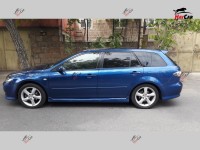 Mazda Atenza - 2005