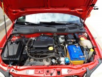 Opel Astra - 1999
