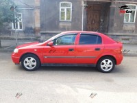 Opel Astra - 1999