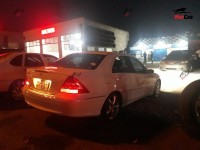 Mercedes-Benz C 230 - 2006