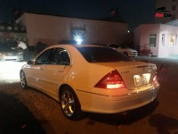 Mercedes-Benz C 230 - 2006