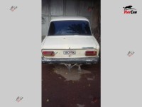 VAZ(Lada) 2103 - 1981