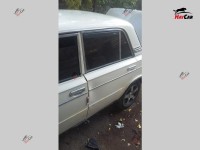 VAZ(Lada) 2103 - 1981