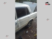 VAZ(Lada) 2103 - 1981