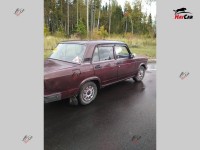 VAZ(Lada) 2107 - 2007