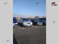 Mitsubishi Airtrek - 2002