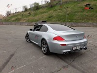 BMW M6 - 2005