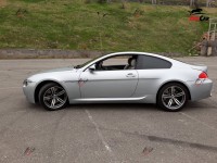 BMW M6 - 2005