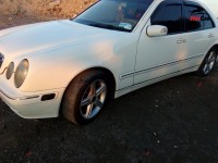 Mercedes-Benz E 320 - 2000