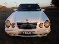 Mercedes-Benz E 320 - 2000