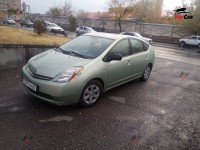 Toyota Prius - 2007