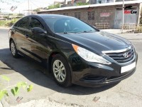 Hyundai Sonata - 2010