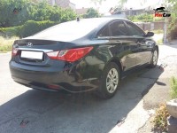 Hyundai Sonata - 2010
