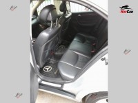 Mercedes-Benz C 240 - 2002