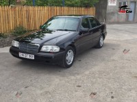 Mercedes-Benz C 180 - 1995