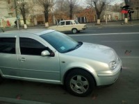 Volkswagen Golf - 1998